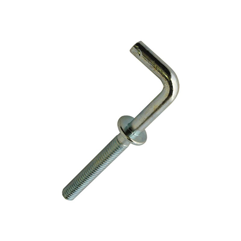 Metal metric L screw