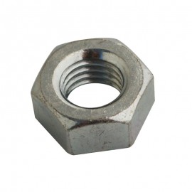 6-sided nut