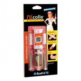 Kit de scellement Nicolle