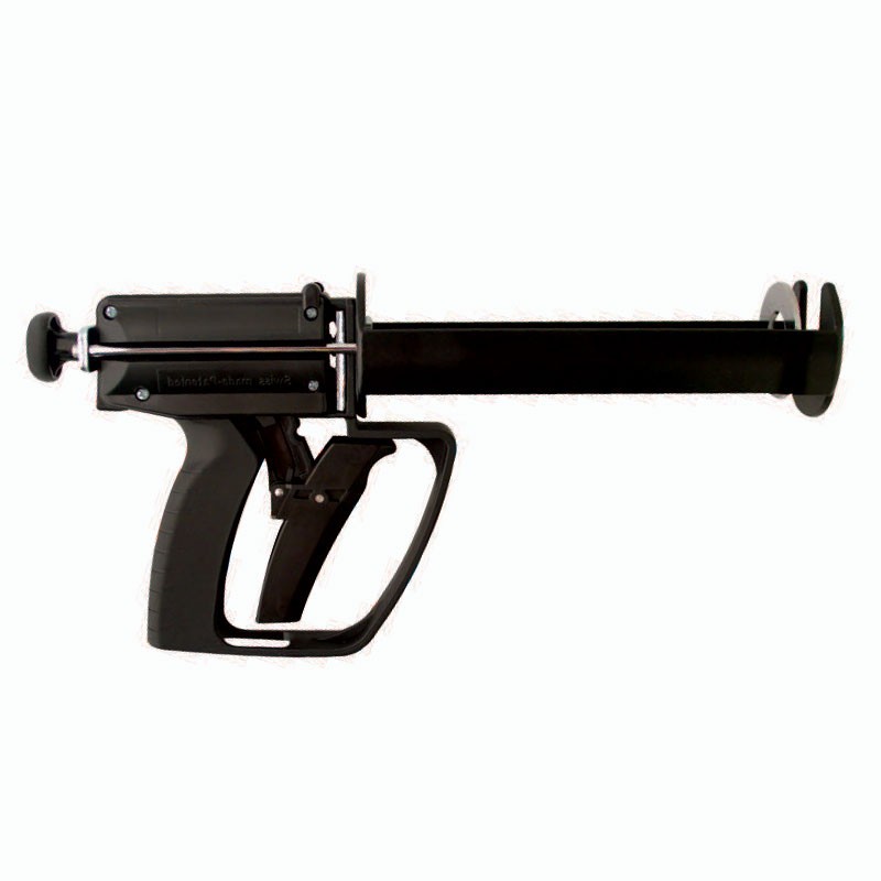 Pistolet Manuel usage intensif cartouches 380-410-420ml